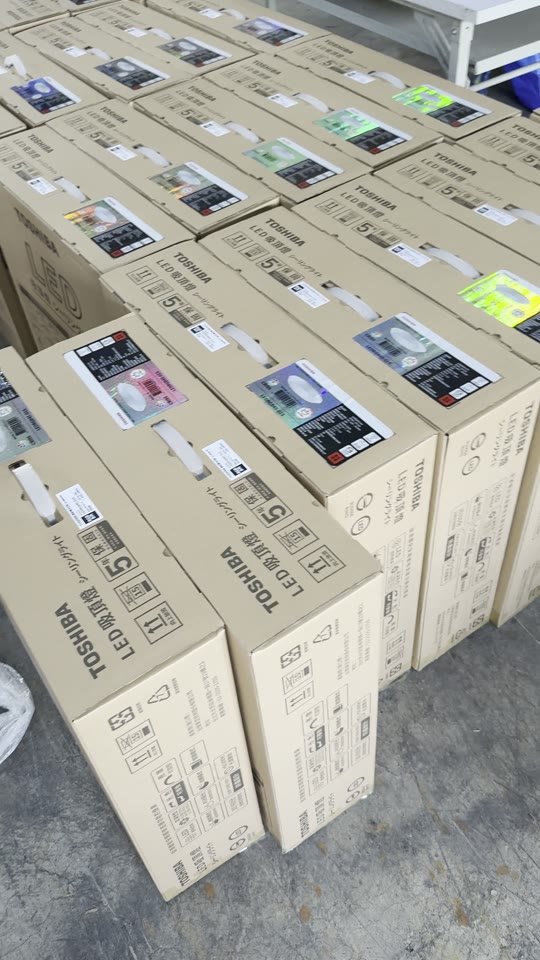 TOSHIBA 總代理影片 23