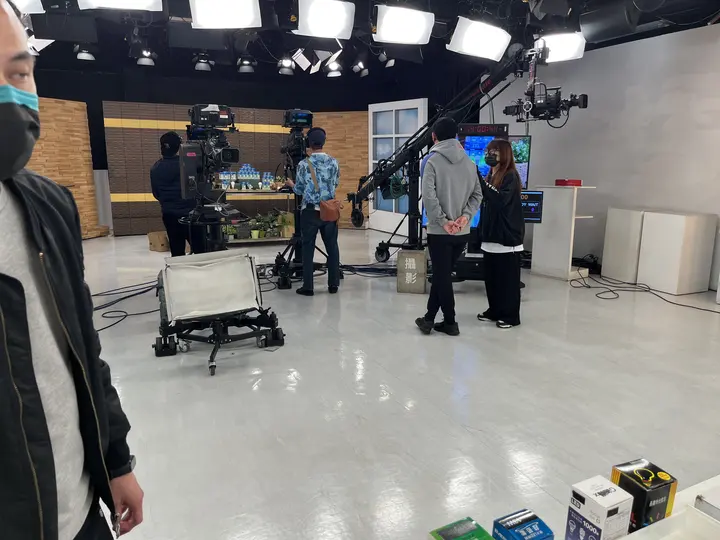 東森電視購物照片 1