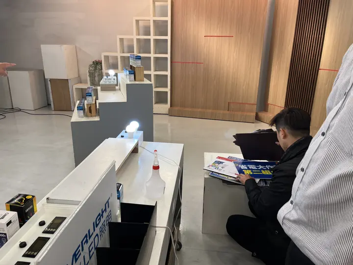 東森電視購物照片 2